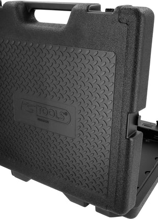 KS TOOLS 2/3 Kunststoff-Leerkoffer  ( 1123 ) - Toolbrothers