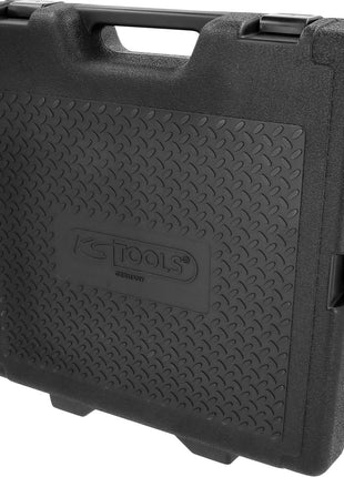 KS TOOLS 2/3 Kunststoff-Leerkoffer  ( 1123 ) - Toolbrothers