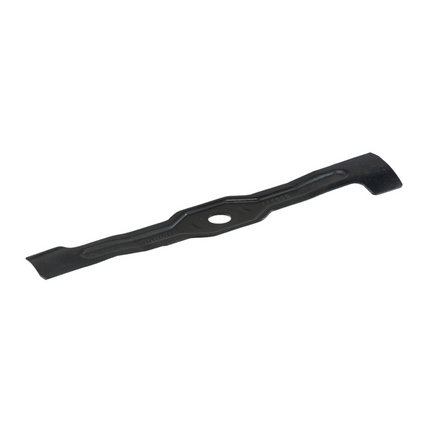 Makita DLM 432 PT2 tondeuse à gazon sans balais 36 V (2x 18 V) 43 cm + 2x batterie 5,0 Ah + double chargeur + 1x lame faucille