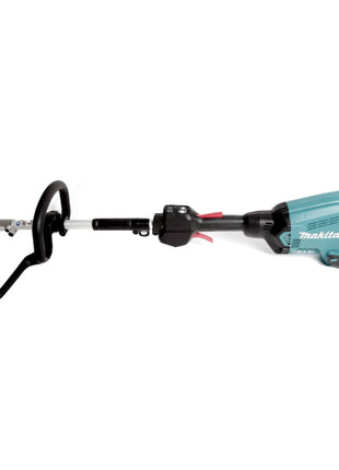 Makita DUX 60 Z Appareil multifonction sans fil 36V (2x 18V) + Accessoires - sans batterie, sans chargeur