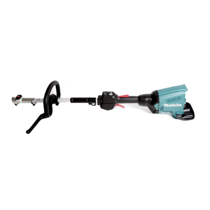 Makita DUX 60 Z Appareil multifonction sans fil 36V (2x 18V) + Accessoires - sans batterie, sans chargeur