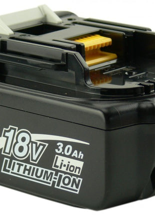 Makita BTD 146 18 V Li-ion Akku Schlagschrauber SET inkl. Koffer mit 101 tlg. Werkzeugset - Toolbrothers