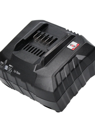 Prebena Akku Station 12-36 Quick Charger 12 - 36 Volt - AIR COOLED - CAS System