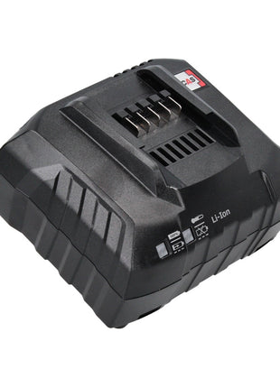 Prebena Akku Station 12-36 Quick Charger 12 - 36 Volt - AIR COOLED - CAS System