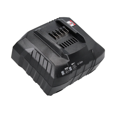 Prebena Akku Station 12-36 Quick Charger 12 - 36 Volt - AIR COOLED - CAS System