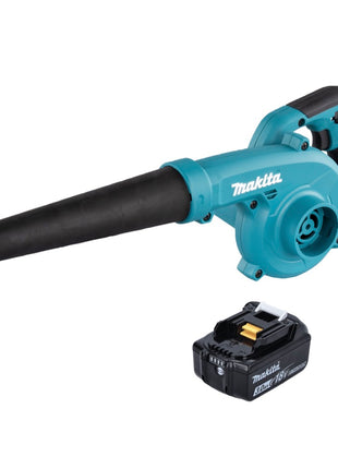 Makita DUB185F1 Cordless Blower 18V + 1x Battery 3.0Ah - without charger