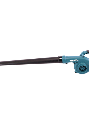 Makita DUB 186 F1 Cordless blower leaf blower 18 V + 1x rechargeable battery 3.0 Ah - without charger