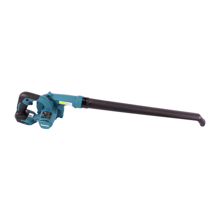 Makita DUB 186 M1 Souffleur de feuilles sans fil 18 V + 1x batterie 4,0 Ah - sans chargeur