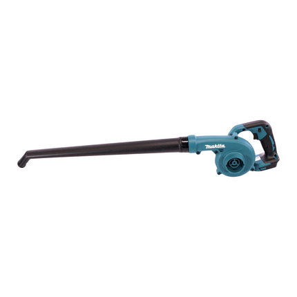 Makita DUB 186 RM1 Souffleur de feuilles sans fil 18 V + 1x batterie 4,0 Ah + chargeur