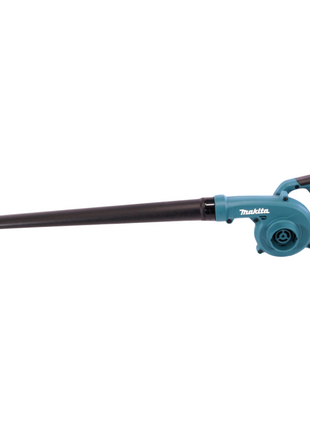 Makita DUB 186 RT cordless blower leaf blower 18 V + 2x rechargeable battery 5.0 Ah + charger