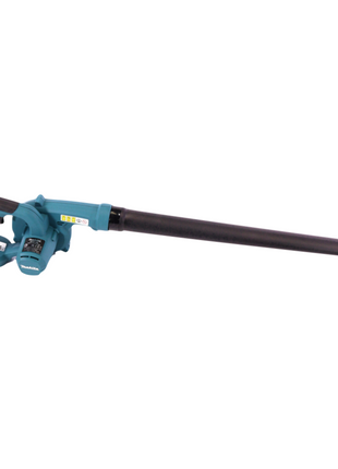 Makita DUB 186 RT cordless blower leaf blower 18 V + 2x rechargeable battery 5.0 Ah + charger