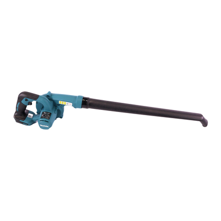 Makita DUB 186 G1 Soffiatore a batteria Soffiatore per foglie 18 V + 1x batteria 6,0 Ah - senza caricabatterie
