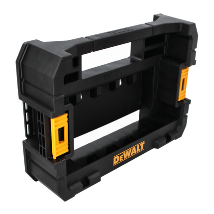 DeWalt DT 70716 TSTAK Custodia per valigette/per punte da trapano