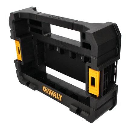 DeWalt DT 70716 TSTAK Custodia per valigette/per punte da trapano