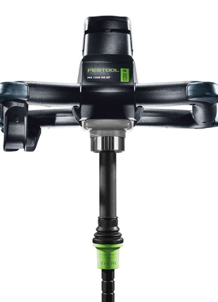 Festool MX 1200 RE EF HS2 Mélangeur 1200 watts - Volume de mélange 60 L - FastFix (575813)