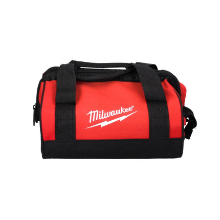 Milwaukee M18 BPD-202B Perceuse-visseuse sans fil 60Nm 18V + 2x Batteries 2,0 Ah + Chargeur + Sac (4933478256)