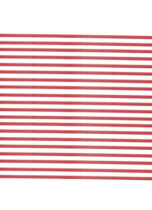 Pica DRY Ersatz Minen Wasserlöslich Rot 20 Stk. ( 2x 4031 ) - Toolbrothers