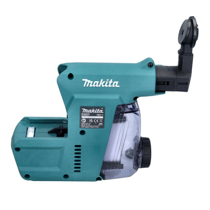 Makita DX07 Staubabsaugung HEPA Filter für Akku Bohrhammer BHR / DHR 243 ( 199570-5 )