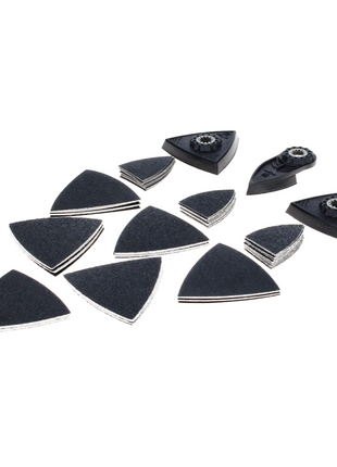 FEIN Best of Starlock Set di accessori da 63 pz. ( 35222967040 )