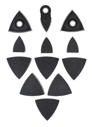 FEIN Best of Starlock Set di accessori da 63 pz. ( 35222967040 )
