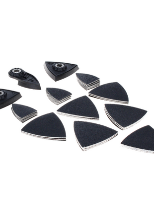 FEIN Best of Starlock Set di accessori da 63 pz. ( 35222967040 )