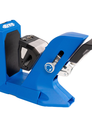 KREG Pocket Hole Jig 720 Drilling jig + Dowel Drilling jig + Step drill + Drill + Screw (KPHJ720)