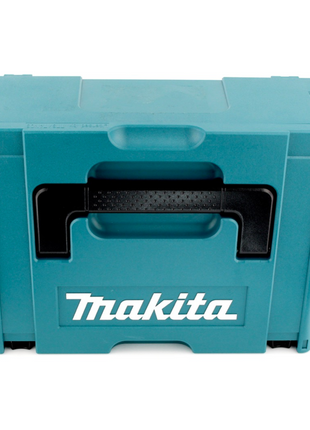 Makita DHP 482 RA1J cordless impact drill 18 V 62 Nm + 1x rechargeable battery 2.0 Ah + charger + Makpac