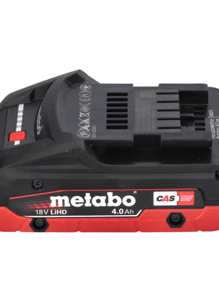 Metabo KB 18 BL cordless cooler 18 V with keep warm function 28 l brushless + 1x rechargeable battery 4.0 Ah - without charger