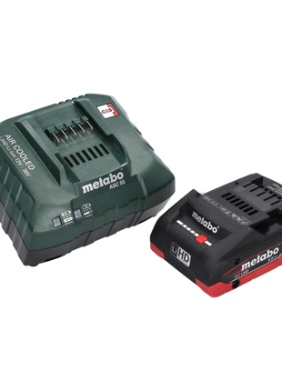 Metabo KB 18 BL cordless cooler 18 V with keep warm function 28 l brushless + 1x rechargeable battery 4.0 Ah + charger