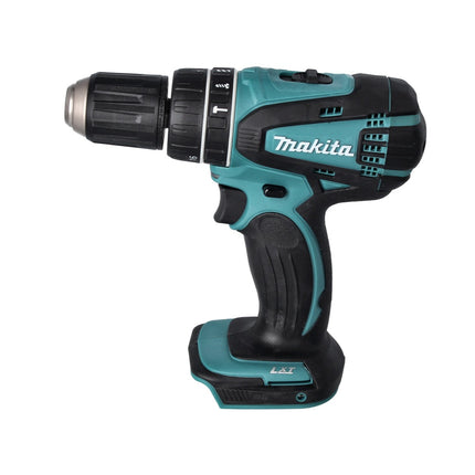 Makita DHP 456 F1 Perceuse-visseuse à percussion sans fil 18 V 50 Nm + 1x Batterie 3,0 Ah - sans chargeur