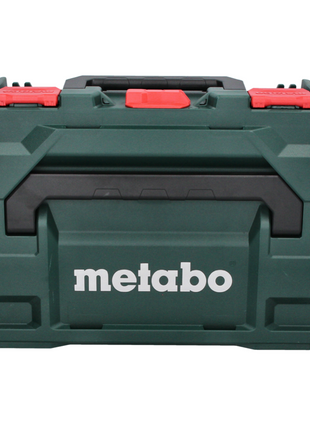 Akumulatorowa wiertarko-wkrętarka udarowa Metabo SB 18 LT BL 18 V 75 Nm bezszczotkowa + 1x akumulator 4,0 Ah + ładowarka + metaBOX