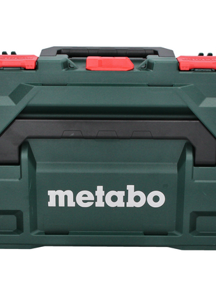 Metabo SB 18 LT BL Akku Schlagbohrschrauber 18 V 75 Nm Brushless + 2x Akku 5,5 Ah + Ladegerät + metaBOX