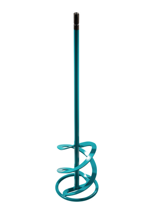 Collomix WK 120 HF Mescolatore 120 mm, attacco HEXAFIX, 25 L ( 40112-000 ) - per Miscelatore a mano Xo 1 R HF