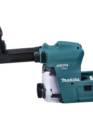 Makita DX09 Staubabsaugung HEPA Filter für Akku Bohrhammer DHR 281 DHR 283 ( 199585-2 ) - Toolbrothers