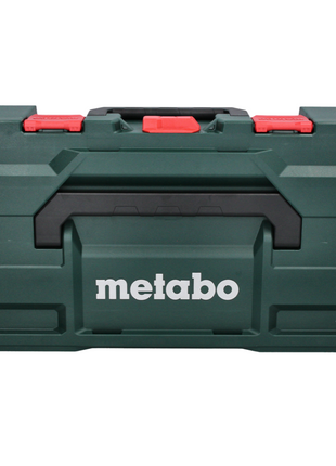 Metabo SB 18 LTX BL Q I Trapano a percussione a batteria 18 V 130 Nm brushless + 1x batteria ricaricabile 4,0 Ah + caricatore + metaBOX