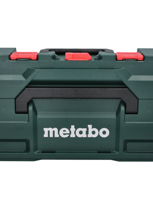 Metabo SB 18 LTX BL Q I Trapano a percussione a batteria 18 V 130 Nm brushless + 1x batteria ricaricabile 5,5 Ah + metaBOX - senza caricatore