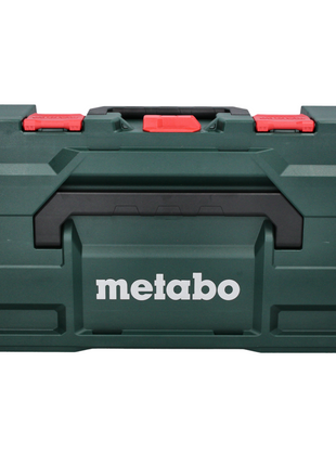 Metabo SB 18 LTX BL Q I Cordless impact drill 18 V 130 Nm brushless + 1x rechargeable battery 8.0 Ah + metaBOX - without charger
