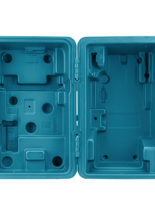 Makita Transportkoffer für Falzhobel KP 0800 ( 824892-1 ) - Toolbrothers