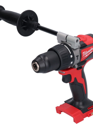 Milwaukee M18 BLPD2-401X Akku Schlagbohrschrauber 18 V 82 Nm Brushless + 1x Akku 4,0 Ah + HD Box - ohne Ladegerät