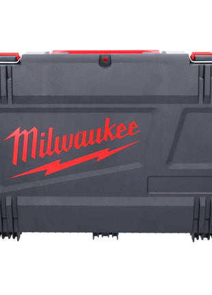 Milwaukee M18 BLPD2-401X Akku Schlagbohrschrauber 18 V 82 Nm Brushless + 1x Akku 4,0 Ah + HD Box - ohne Ladegerät