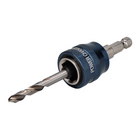 Bosch Mandrino Power Change Plus 3/8
