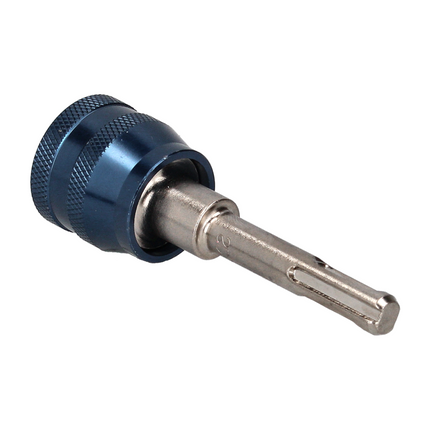 Bosch Sistema Power Change Plus SDS plus ( 2608594266 ) - per trapani avvitatori/percussione/a impulsi
