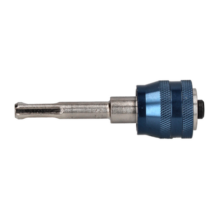 Bosch Sistema Power Change Plus SDS plus ( 2608594266 ) - per trapani avvitatori/percussione/a impulsi