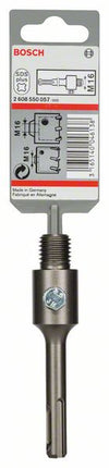 Bosch Porte-outil SDS-plus pour couronnes-trépans avec filetage M16 ( 2608550057 )