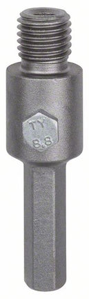 Bosch Attacco esagonale per punte da foratura M16 ( 2608550078 )