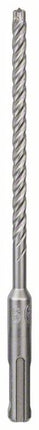 Bosch SDS-plus 7X Foret en carbure 6x100x165mm, certifié PGM ( 2608576117 )