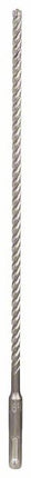 Bosch SDS-plus 7X Foret en carbure 5x250x315mm, certifié PGM ( 2608576126 )