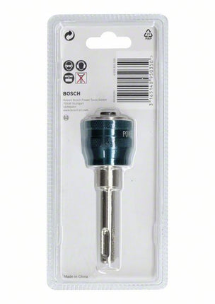 Bosch Sistema Power Change Plus SDS plus ( 2608594266 ) - per trapani avvitatori/percussione/a impulsi