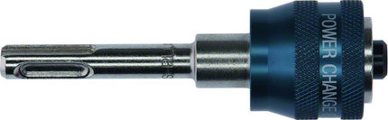 Bosch Sistema Power Change Plus SDS plus ( 2608594266 ) - per trapani avvitatori/percussione/a impulsi