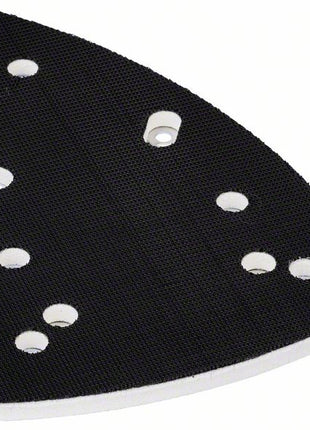 Bosch Delta Schleifplatte 100 x 150 mm ( 2608601445 ) Schleifteller Klett für Schwingschleifer GSS 18V-10 / GSS 140-1 A / GSS 160 Multi / GSS 160-1 A / GSS Delta 1-A Professional - Toolbrothers